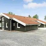 Holiday home Lovely In Sydals With Sauna *