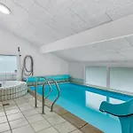 Lovely In Sydals With Sauna Hébergement de vacances
