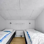 Lovely In Sydals With Sauna * Horuphav