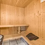 Lovely In Sydals With Sauna * Horuphav