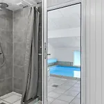 Lovely In Sydals With Sauna Holiday home