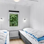 Lovely In Sydals With Sauna Holiday home Horuphav