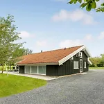 Holiday home Lovely In Sydals With Sauna