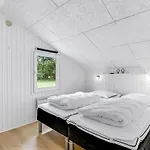 Lovely In Sydals With Sauna * Horuphav