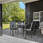Lovely In Sydals With Sauna * Horuphav