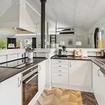 Holiday home Lovely In Sydals With Sauna *