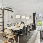 Lovely In Sydals With Sauna * Horuphav
