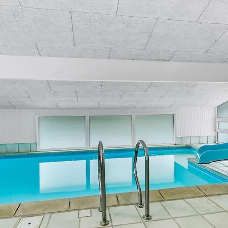 Holiday home Lovely In Sydals With Indoor Swimming Pool *