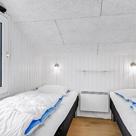 펜션 Lovely In Sydals With Sauna