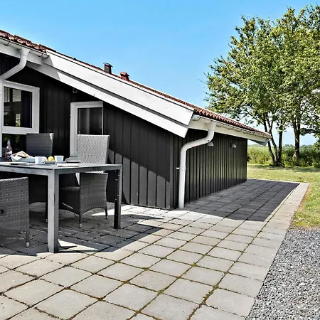 Lovely In Sydals With Sauna Holiday home Horuphav